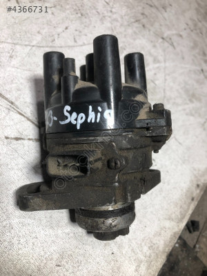 Kia Sephia 1.6 1993-1998 Distribütör 0bp05-18-200A