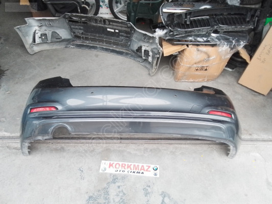 BMW 318 320 325 F30 LCI ARKA TAMPON SÖKME