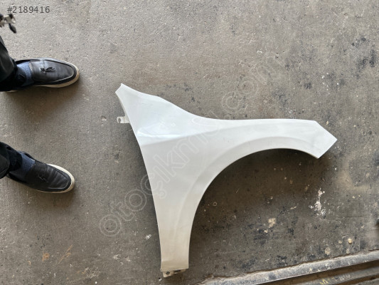 Orjinal Çıkma yedek parçaları