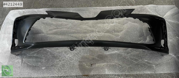 TOYOTA COROLLA ÖN TAMPON ORJ 5211902R30