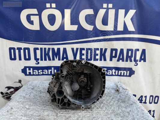 Fiat Marea 2.0 HLX 5 İleri Manuel Şanzıman ORJİNAL