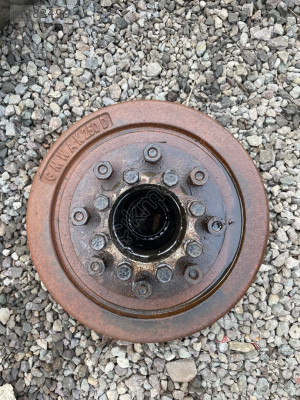 FORD TRANSİT KAMPANA