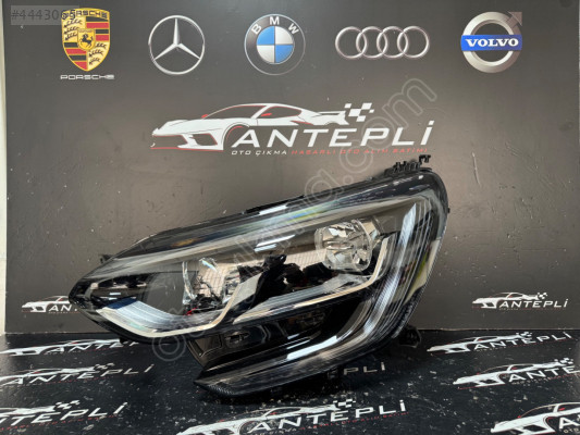 RENAULT MEGANE 4 TOUÇ SOL FAR ÇIKMA ORİJİNAL