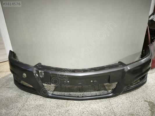 OPEL ASTRA H MAKYAJLI KASA TAMPON ORİJİNAL GM ÇIKMA