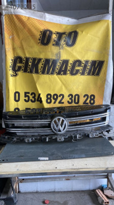 Volkswagen tiguan panjur 5N0853653E