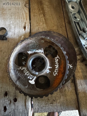 Ford Taunus Eksantrik Kasnağı