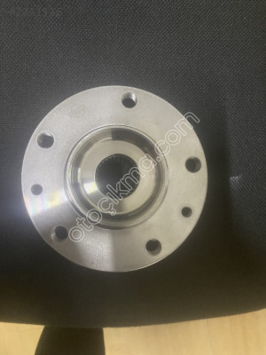 Qashqai ön teker rulmanı 402024FA0A