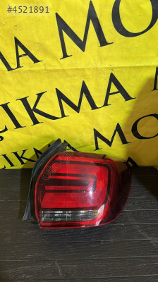 RENAULT SYMBOL SAĞ ARKA STOP