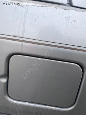 RENAULT R21 MANAGER DEPO KAPAĞI