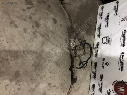 Peugeot 301 direksiyon kutusu