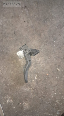 Opel astra g kaput acma kolu çıkma