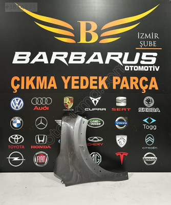 C3 SAĞ ÖN ÇAMURLUK 2017-24 2500₺