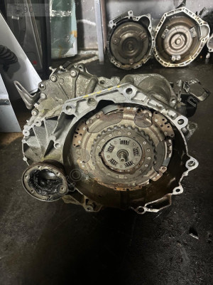 SKODA QAROQ ÇIKMA ŞANZIMAN KOMPLE