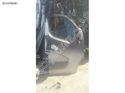 RENAULT MASTER 3 SAG SOL ÖN KAPI GUCMANLAR OTO