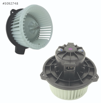 KALORİFER MOTORU HYUNDAI ACCENT BLUE 11-15 97111-1R000