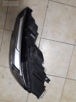 2016-2019 AUDİ A4 MATRİX SOL FAR ORJİNAL ÇIKMA