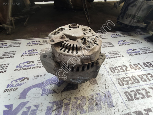 HONDA HRV 99-04 ŞARJ DİNAMOSU