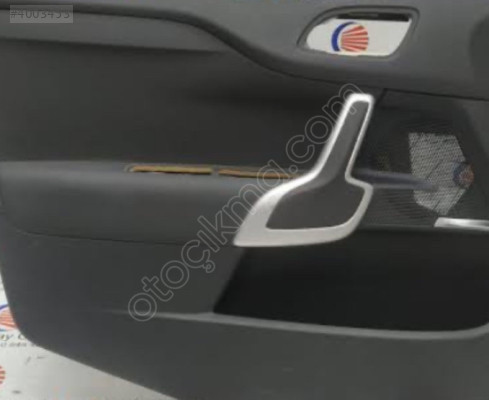 Citroen c4 arka kapı döşemesi sol 9333 AH