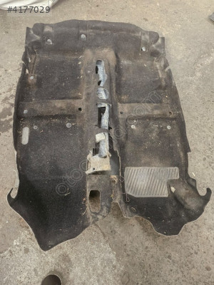 OPEL CORSA D TABAN DÖŞEMESİ ALKAN OTOMOTİV