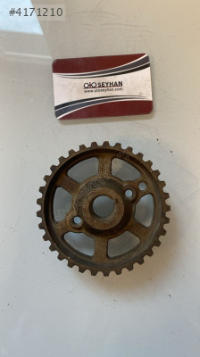 9636947780 Ford citroen peugeot mazot pompa dişlisi