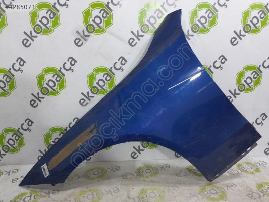 MERCEDES C SERİSİ 2021 2024 W206 SOL ÖN ÇAMURLUK A2068810100