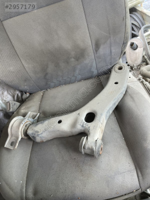 FORD CONNECT ALT TABLA