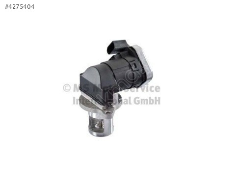 EGR VALFI MERCEDES VİTO W639 03-10 / 6461400860