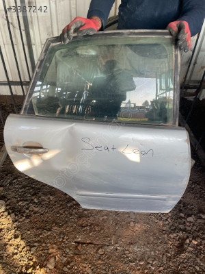SEAT LEON SAĞ ARKA KAPI 1999 2002