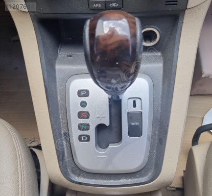 CHEVROLET CAPTİVA C100 MOTOR VİTES MEKANİZMASI