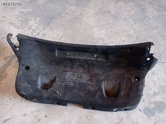 BMW 3 SERİSİ F30 BAGAJ KAPAK DÖŞEMESİ 2579683