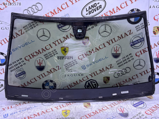 Mercedes w238 E cupe ön cam a238 orjinal çıkma ön cam