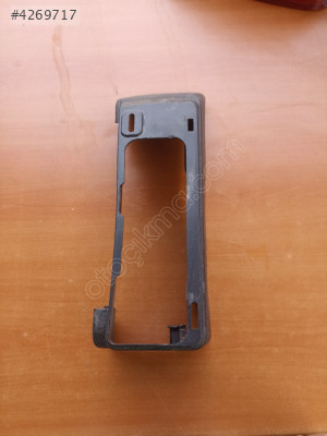 Ford Transit Costum Orta Konsol