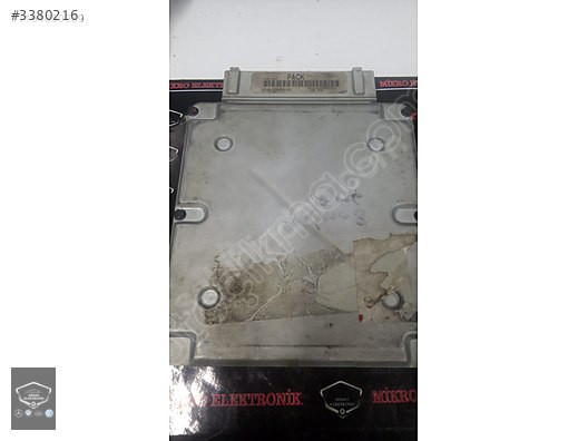 95AB-12A650-PE Ford Escort MOTOR BEYNİ