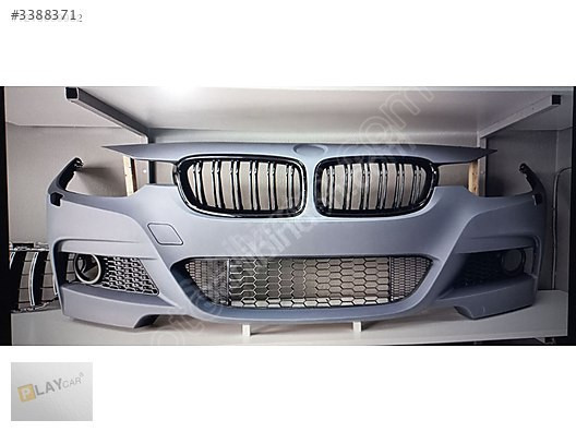 BMW F30 M SET