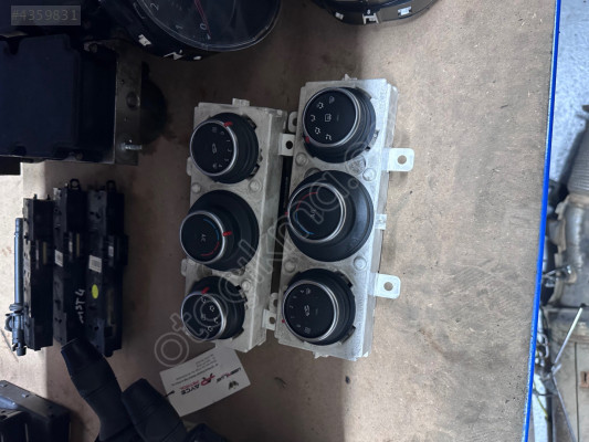 Master 4 klima paneli