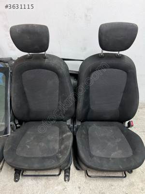 Hyundai i20 Modeli İçin Oto Çıkma Koltuk Takımı