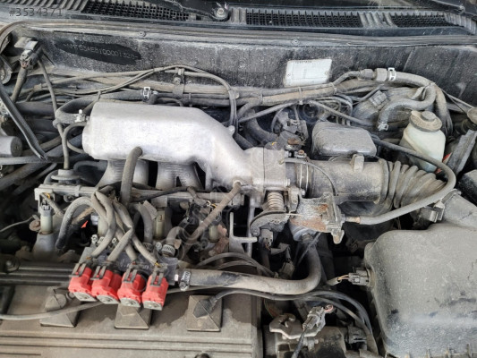 1999- 2002 TOYOTA COROLLA HAVA FİLTRE KUTUSU