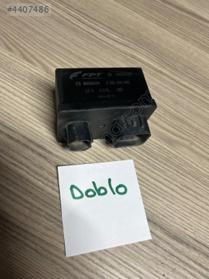 FİAT DOBLO KIZDIRMA ROLESİ