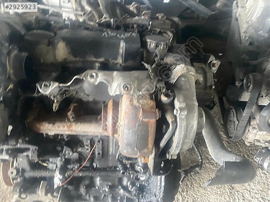 1.6 peugeot 407 110 luk turbo EMR OTOMATİV