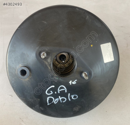 fiat doblo 1.6 westinghouse/fren tüpü (son fiyat)