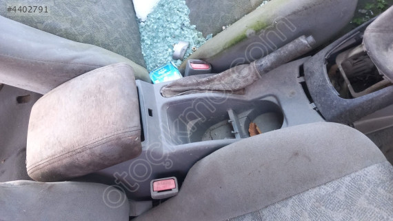 CHEVROLET LACETTİ KOL DAYAMA.OTO ERKAN ÜNYE