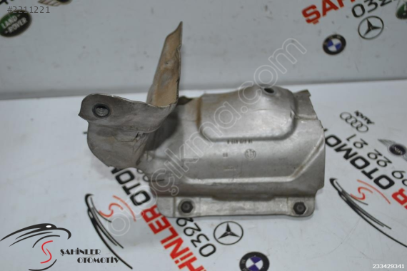 BMW 1 SERİSİ 1 F20 3 F30 TURBO İZOLASYON 8648679