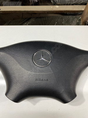 MERCEDES SPRİNTER W906 DİREKSİYON AİRBAG