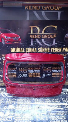 HYUNDAİ İ20 BAGAJ KAPAĞI ORİJİNAL ÇIKMA 2020-2024