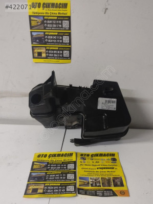 VOLKSWAGEN TRANSPORTER T7  SİLECEK SU DEPOSU 7E0955453D