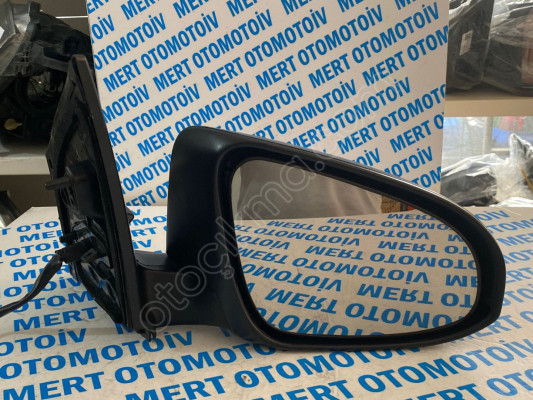 TOYOTA COROLLA [SAĞ] SOL AYNA ELK. 5PİNLİ [2013-2018] SIFIR