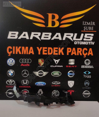 CUPRA Formentor Sağ Far Braketi - Parça No: 5FF807890
