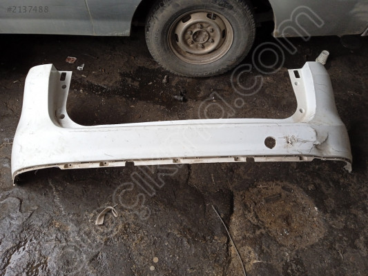 Ford C-Max arka tampon