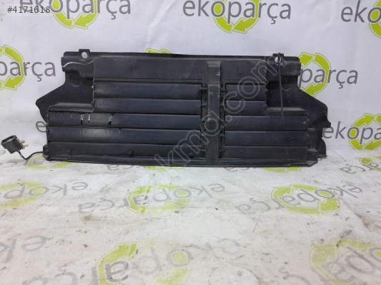 LAND ROVER DİSCOVERY 2017 2024 ÖN PANEL HAVA MASKESİ HY32-8475-A