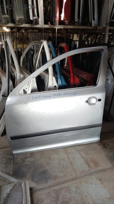 2005-2009 SKODA OCTAVİA SOL ÖN KAPI -DS OTOMOTİV-